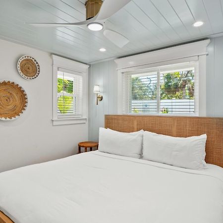 סרסוטה Tropical Breeze Resort מראה חיצוני תמונה