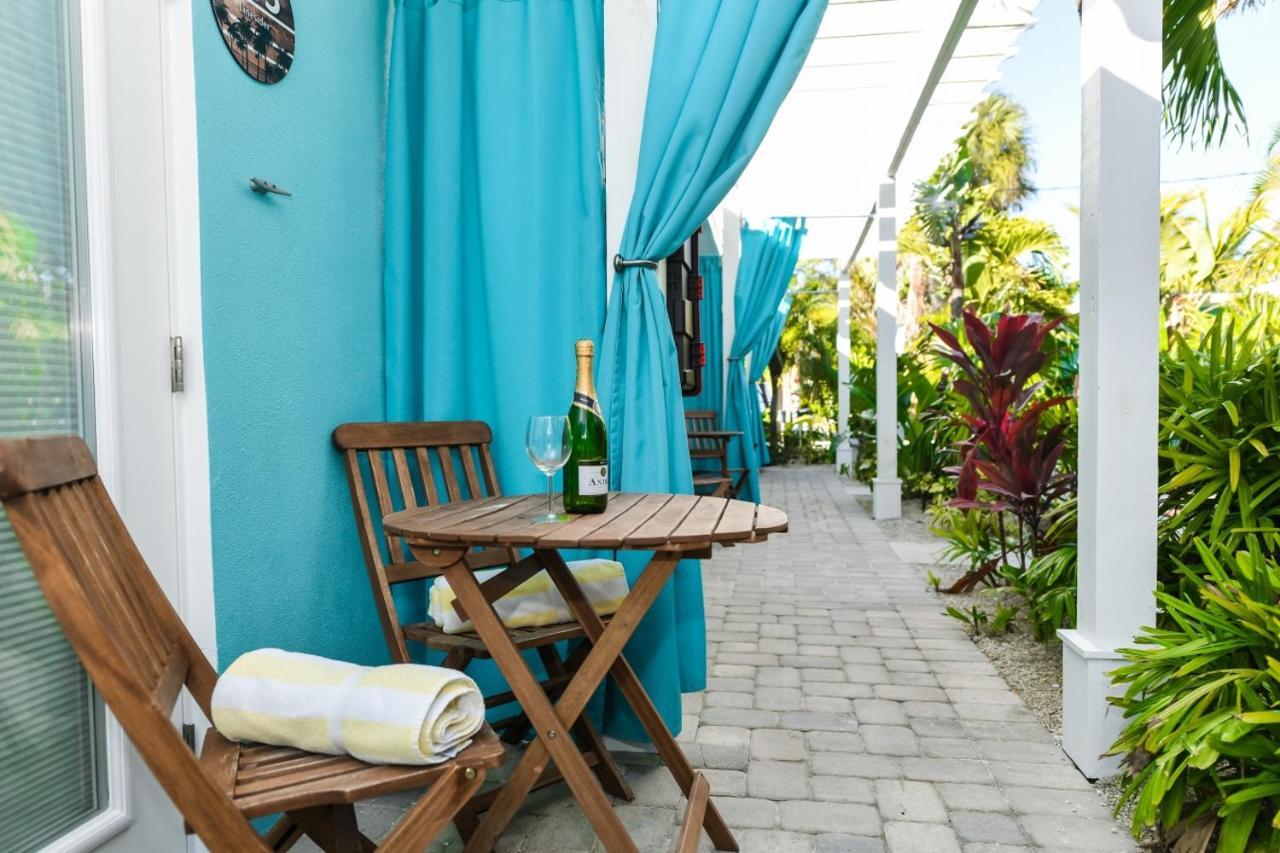סרסוטה Tropical Breeze Resort מראה חיצוני תמונה
