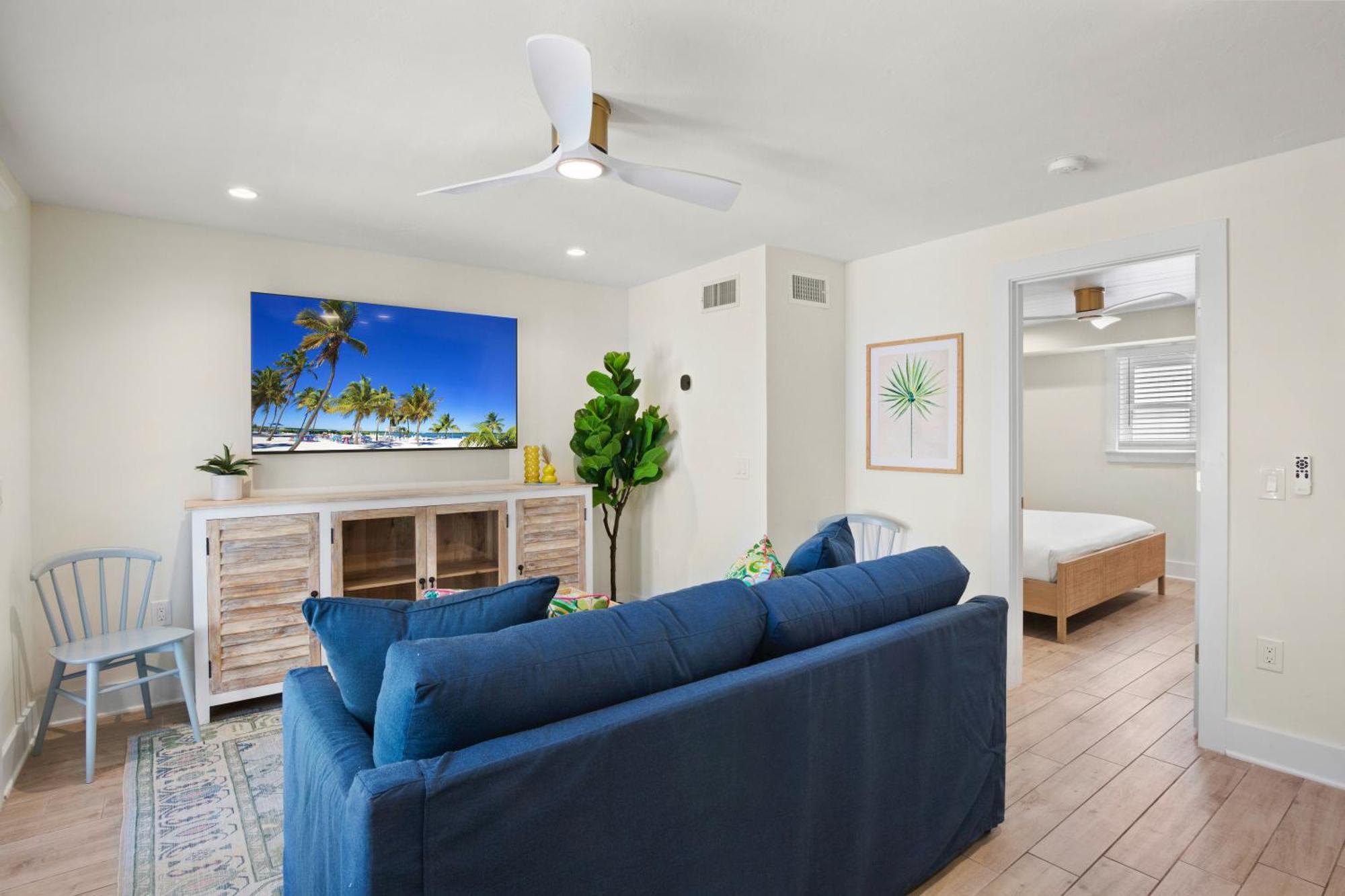 סרסוטה Tropical Breeze Resort מראה חיצוני תמונה