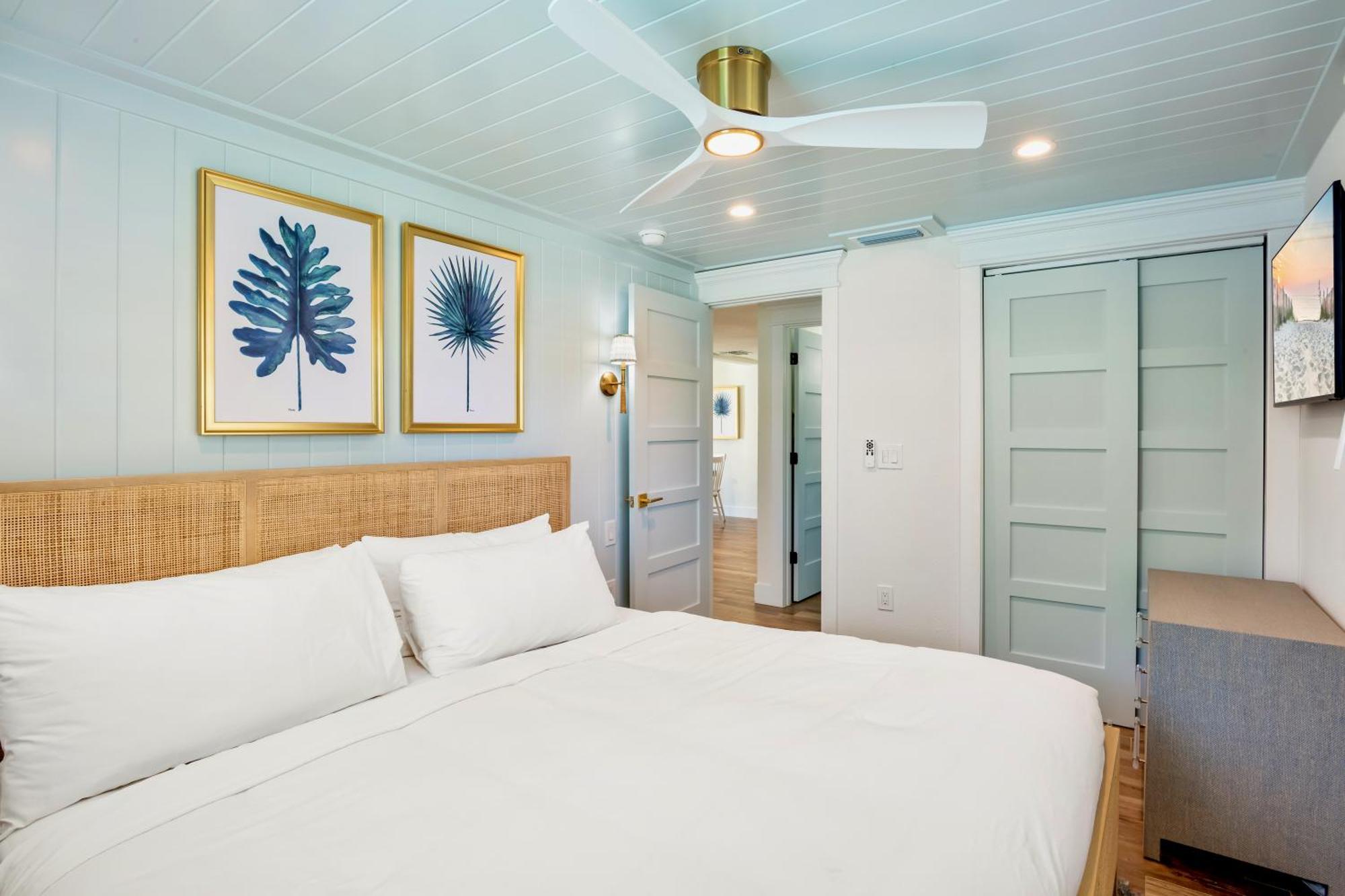 סרסוטה Tropical Breeze Resort מראה חיצוני תמונה