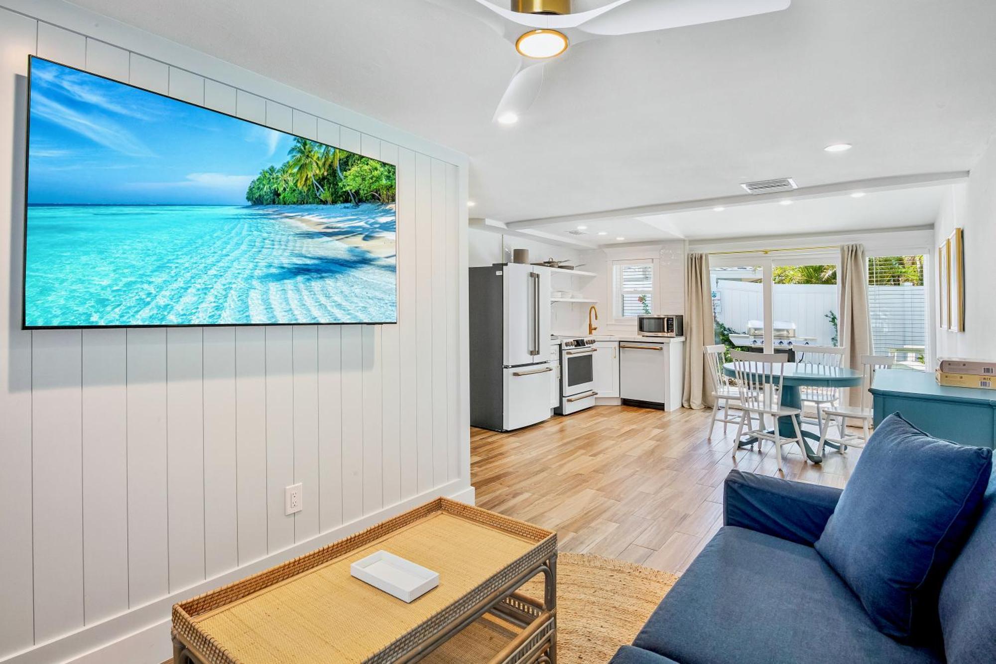 סרסוטה Tropical Breeze Resort מראה חיצוני תמונה