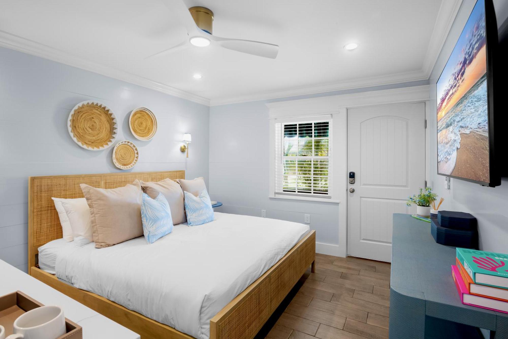סרסוטה Tropical Breeze Resort מראה חיצוני תמונה