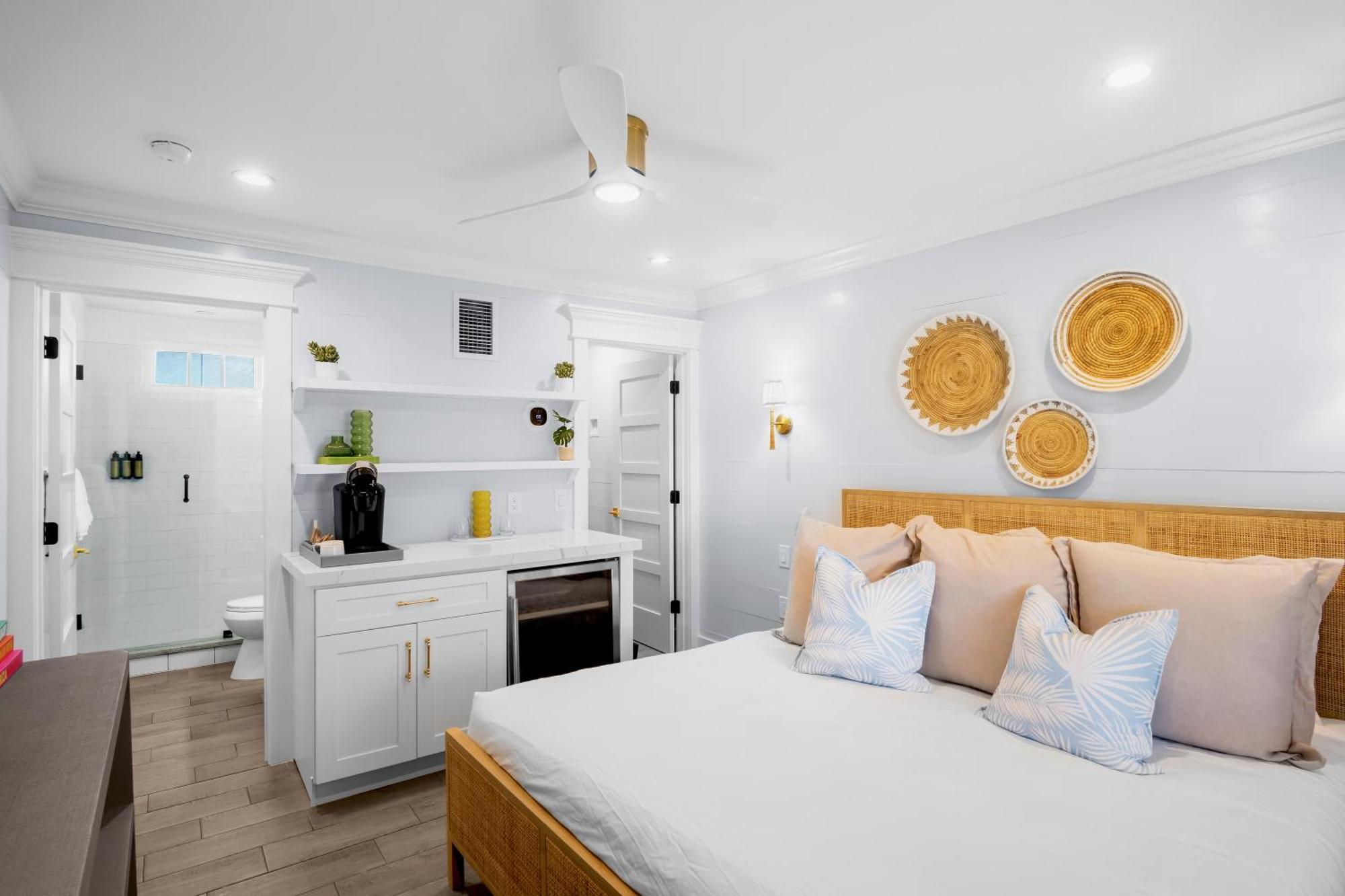 סרסוטה Tropical Breeze Resort מראה חיצוני תמונה